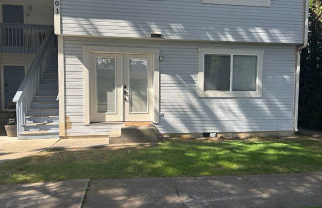 Duplex in Post Falls photos photos