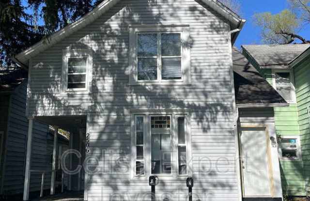 2506 Miner Street photos photos