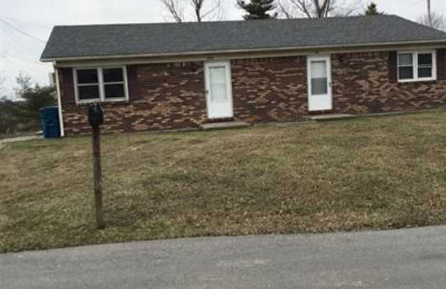 100 Lilly Drive - 1 - 100 Lilly Street, Lawrenceburg, KY 40342