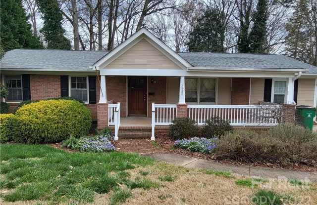 3935 Allwood Drive - 3935 Allwood Drive, Charlotte, NC 28217