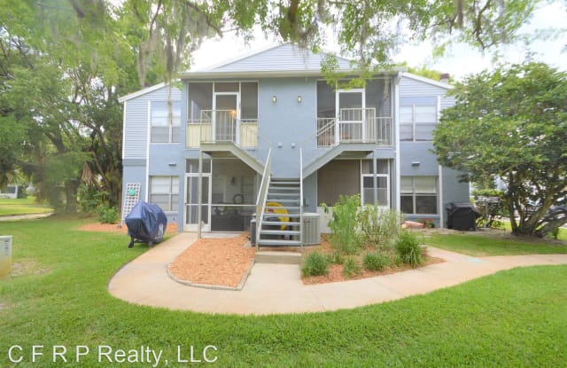 305 Northlake Drive - 305 Northlake Drive, Sanford, FL 32773