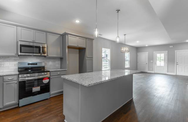 4716 Heiskell Drive Gallery 3