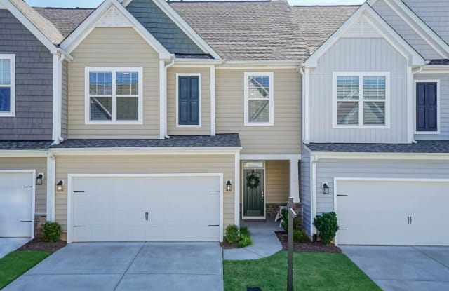 340 Acorn Hollow Place - 340 Acorn Hollow Place, Durham County, NC 27703