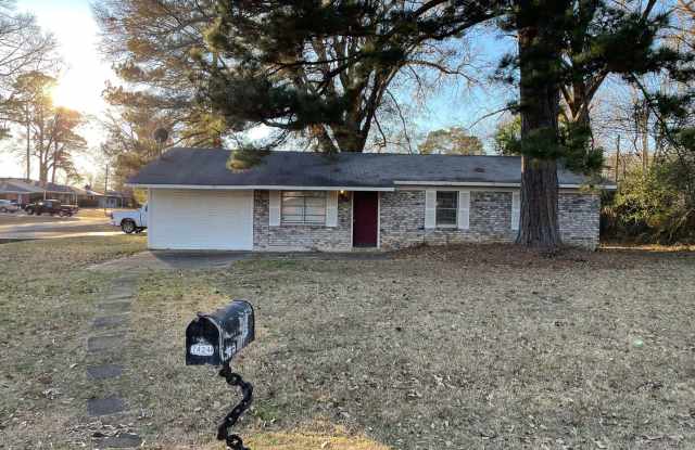Shreveport spacious 3BR with Washer/Dryer Hookups photos photos