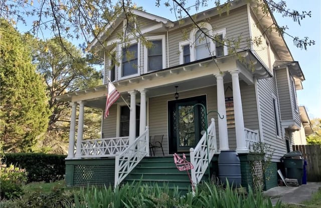 1611 Bellevue Avenue - 1611 Bellevue Avenue, Norfolk, VA 23509