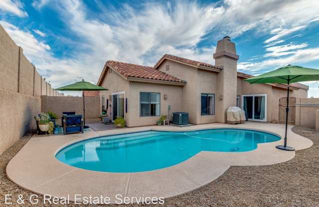 13397 N 103RD ST - 13397 North 103rd Street, Scottsdale, AZ 85260