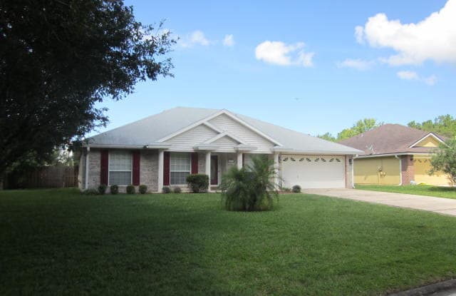 481 N BRIDGESTONE AVE - 481 N Bridgestone Ave, Fruit Cove, FL 32259