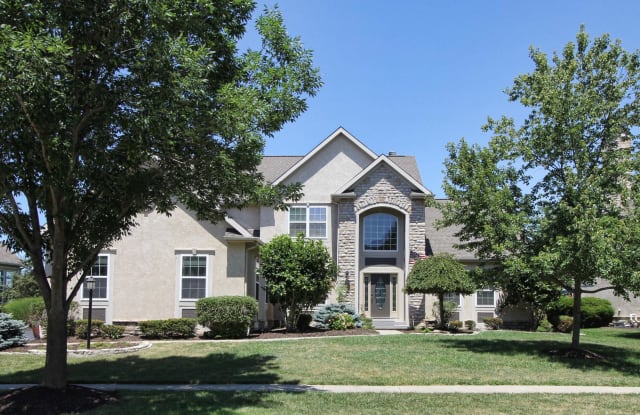 6580 Ballantrae Place - 6580 Ballantrae Place, Dublin, OH 43016