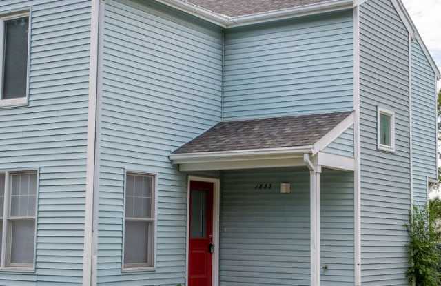 3 Bedroom and 1.5 bathroom Duplex Coming Soon! photos photos