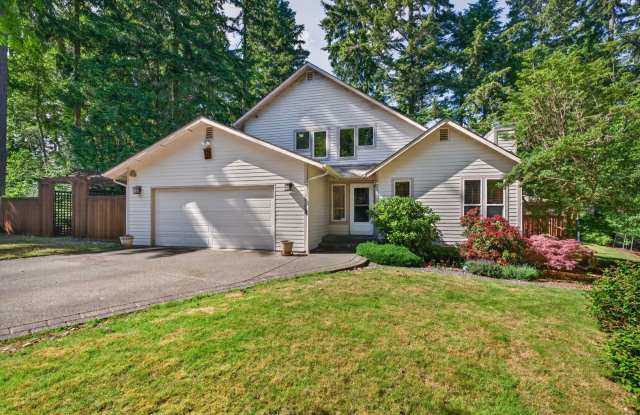 Coastal Elegance Near Sunrise Beach: Luxury 3BR/2.5BA Gig Harbor Home photos photos Coastal Elegance Near Sunrise Beach: Luxury 3BR/2.5BA Gig Harbor Home photos photos