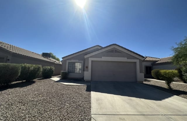 14904 North 130th Lane - 14904 North 130th Lane, El Mirage, AZ 85335