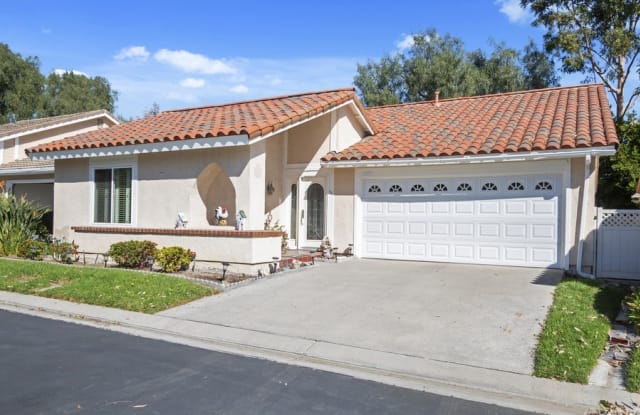 28531 Pacheco - 28531 Pacheco, Mission Viejo, CA 92692