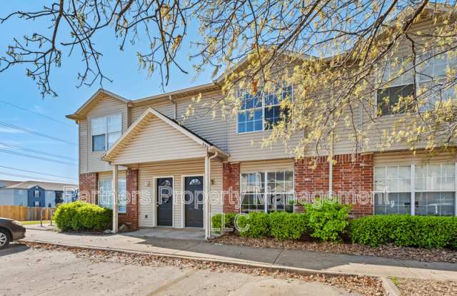 866 Curtis Avenue - 1 photos photos