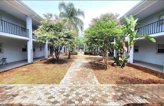 Keystone Courtyard Apartments photos photos