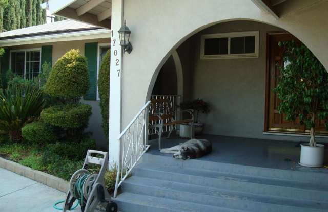 17027 Septo Street - 17027 Septo Street, Los Angeles, CA 91325