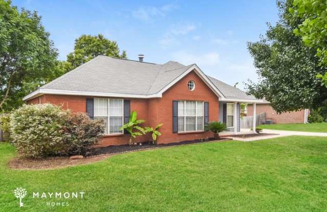 1812 Aspen Way - 1812 Aspen Way, Pine Level, AL 36067