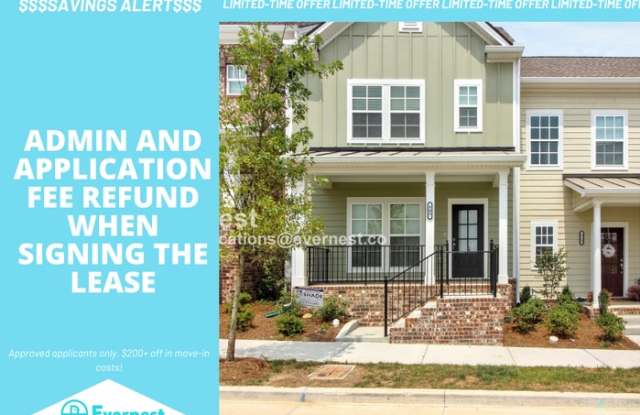 809 Goswell Drive - 809 Goswell Drive, Nashville, TN 37135