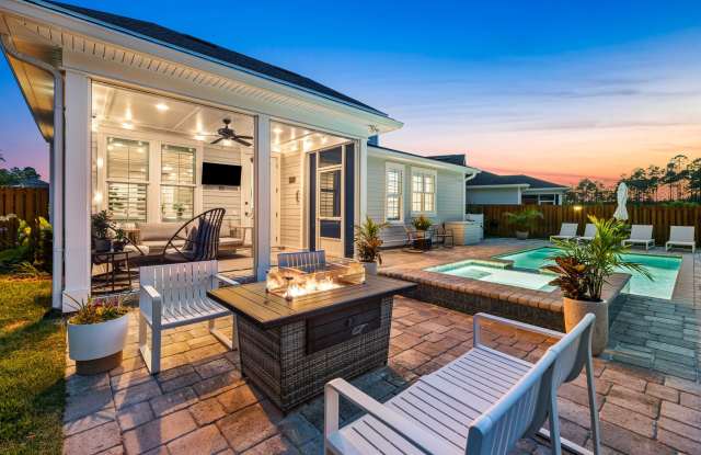 229 Windrow Way - 229 Windrow Way, Walton County, FL 32461