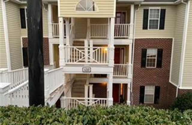 Kings Grant - 410 Bubble Creek Court, Fayetteville, NC 28311