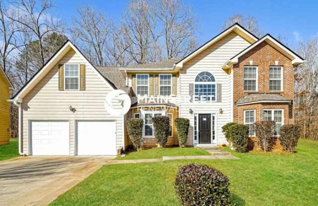 270 Redding Ridge - 270 Redding Ridge, Fulton County, GA 30349 270 Redding Ridge - 270 Redding Ridge, Fulton County, GA 30349