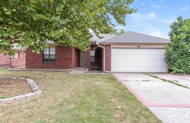 12516 NW 3rd Street - 12516 Northwest 3rd Street, Oklahoma City, OK 73099