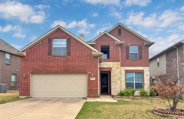 1952 Sunny Side Drive - 1952 Sunny Side Drive, Little Elm, TX 75068
