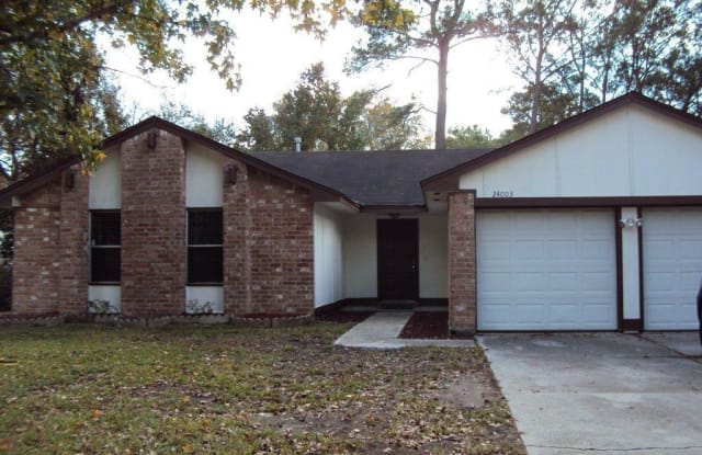 24003 Spring Day - 24003 Spring Day Lane, Spring, TX 77373