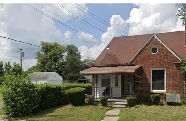 11301 Coyle Street - 11301 Coyle Avenue, Detroit, MI 48227