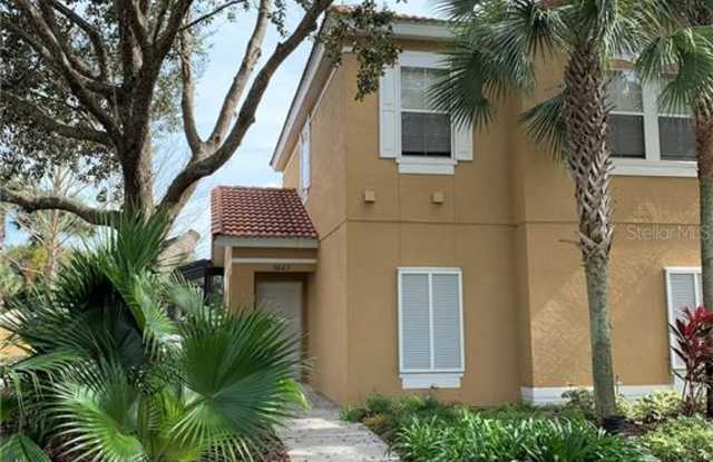3023 YELLOW LANTANA LANE - 3023 Yellow Lantana Lane, Four Corners, FL 34747
