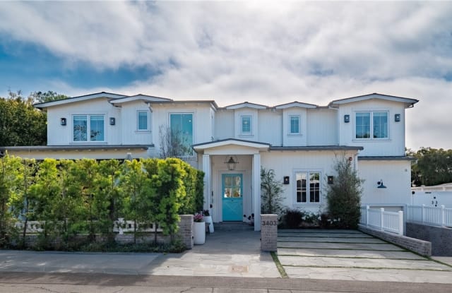 3403 Laurel Avenue - 3403 Laurel Avenue, Manhattan Beach, CA 90266