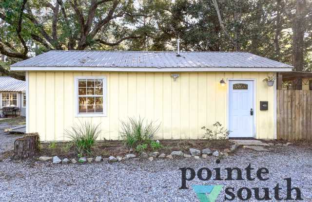 335 E Canal Dr Unit B - 335 East Canal Drive, Gulf Shores, AL 36542