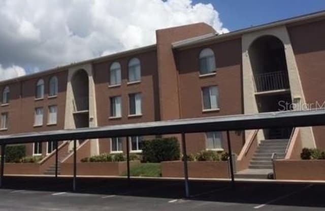 265 114TH AVENUE N - 265 114th Avenue North, St. Petersburg, FL 33716