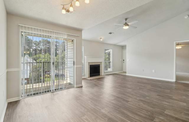 Varia at Oakcrest photos photos
