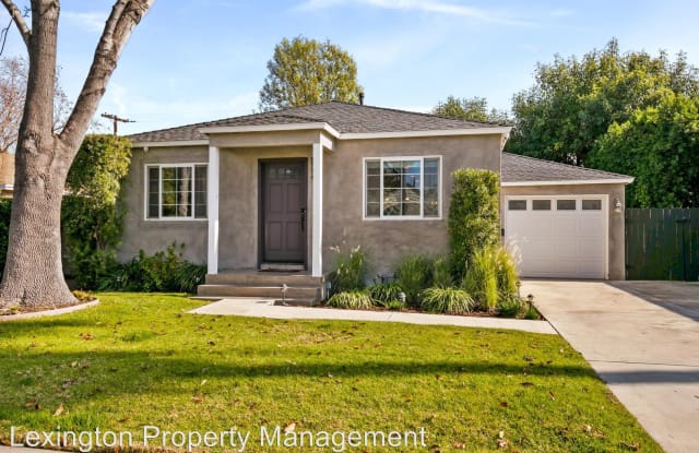 5774 Bertrand Avenue - 5774 Bertrand Avenue, Los Angeles, CA 91316