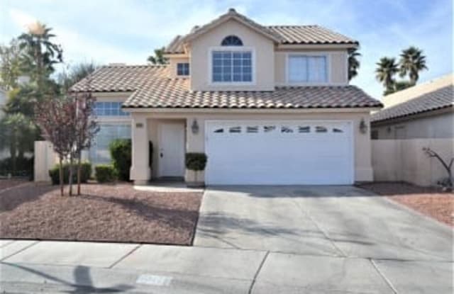 5701 Heatherwood Street - 5701 Heatherwood Street, Las Vegas, NV 89149