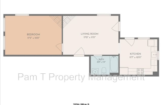546 E Huntingdon Gallery 3