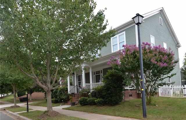 14227 Holly Springs Drive - 14227 Holly Springs Drive, Huntersville, NC 28078