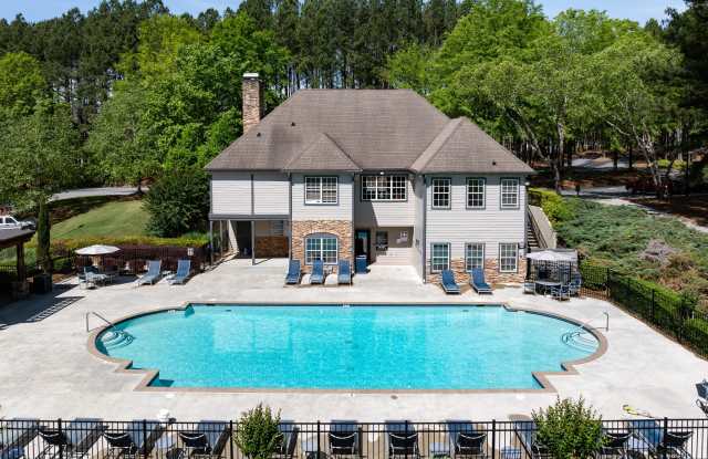 Wesley Place at Lawrenceville photos photos