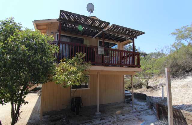 5100 San Benito Rd - 5100 San Benito Road, Atascadero, CA 93422