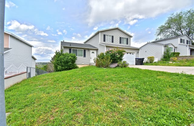 1964 S Nevada Ave - 1964 Nevada Avenue, Provo, UT 84606
