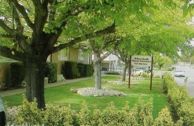 Marshall - 612 Stafford St, Folsom, CA 95630