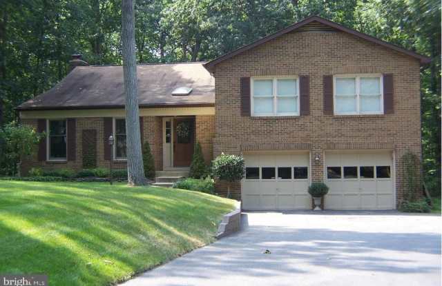 12542 CAVALIER DRIVE - 12542 Cavalier Drive, Lake Ridge, VA 22192