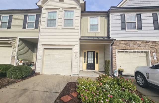 30 Reunion Court - 30 Reunion Court, Johnston County, NC 27529