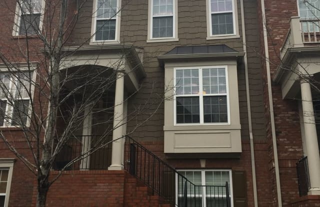 2251 Limehurst Drive NE - 2251 Limehurst Drive, North Atlanta, GA 30319