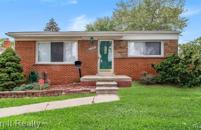 24980 POWERS Avenue - 24980 Powers Avenue, Dearborn Heights, MI 48125