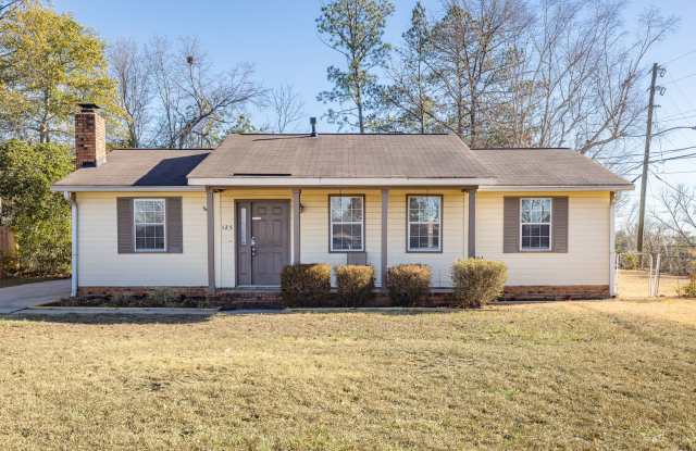 125 Magnolia Dr photos photos