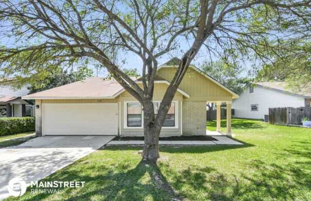 17135 Ivy Green - 17135 Ivy Green, San Antonio, TX 78247