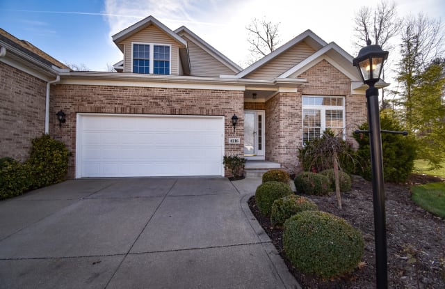 4216 Meadowcreek Ln - 4216 Meadowcreek Lane, Summit County, OH 44321
