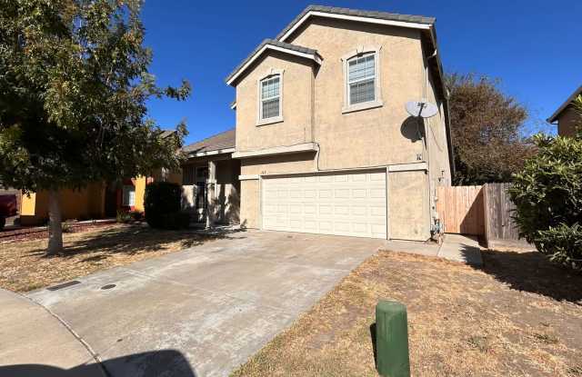 765 Brittanyann Lane - 765 Brittanyann Lane, Stockton, CA 95206