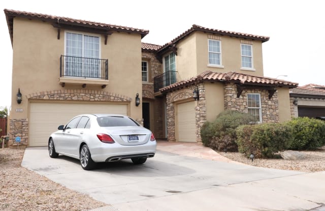885 E MEAD Drive - 885 East Mead Drive, Chandler, AZ 85249